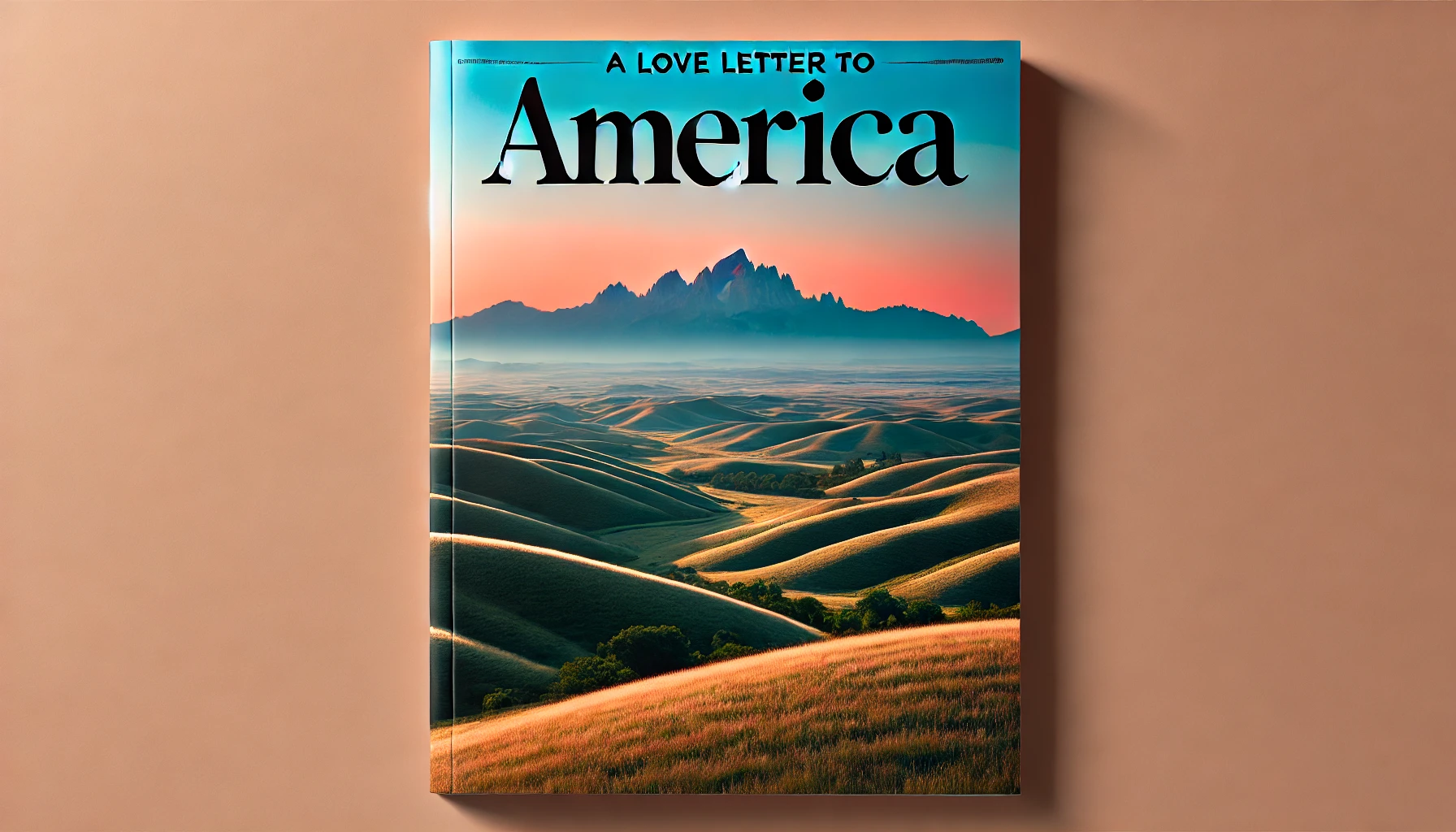 Header image for America