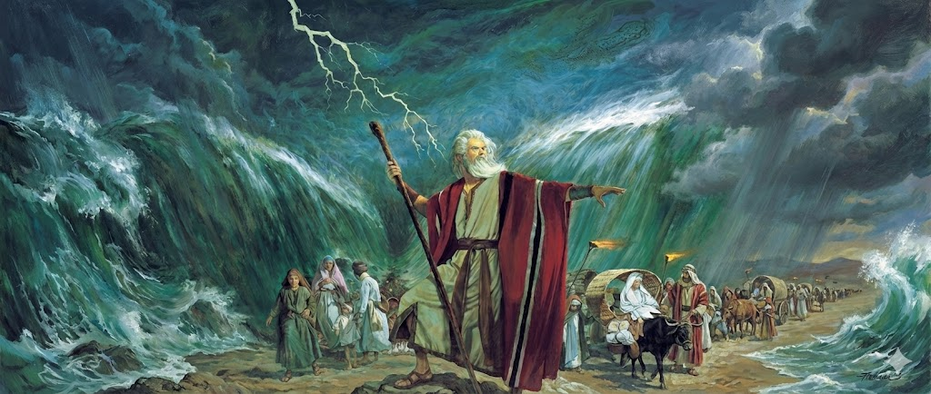 Header image for Becoming a Cult Leader