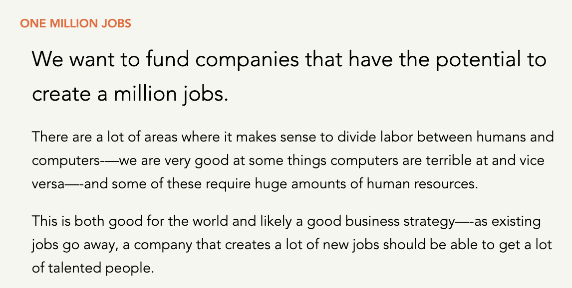 Source:Y Combinator