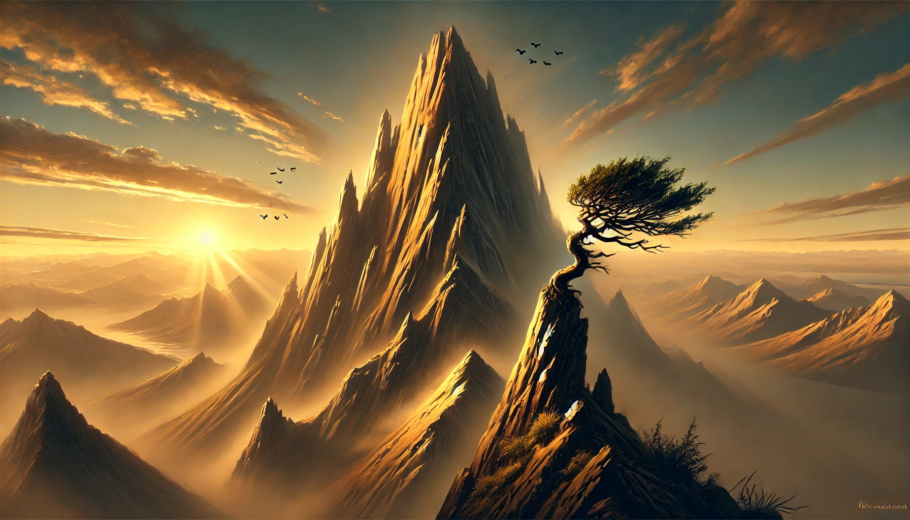 Header image for Building Mighty Small Businesses