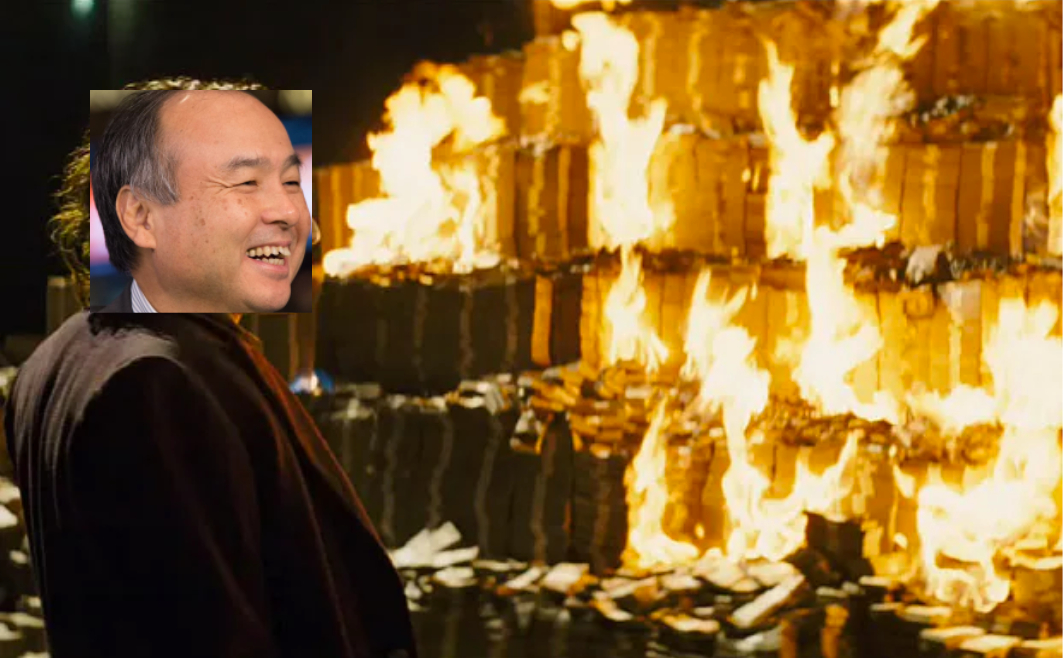 Header image for Cash—Kingmaker or Killer?