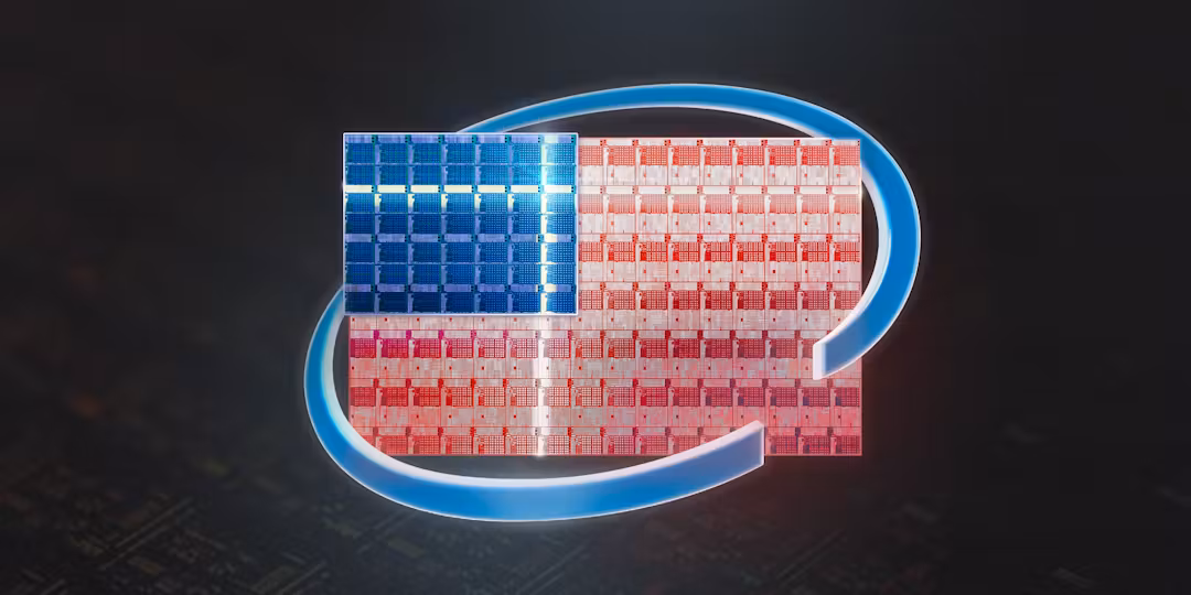 Header image for Chips For America