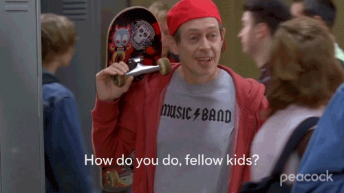 Animated GIF related to vying for velocity