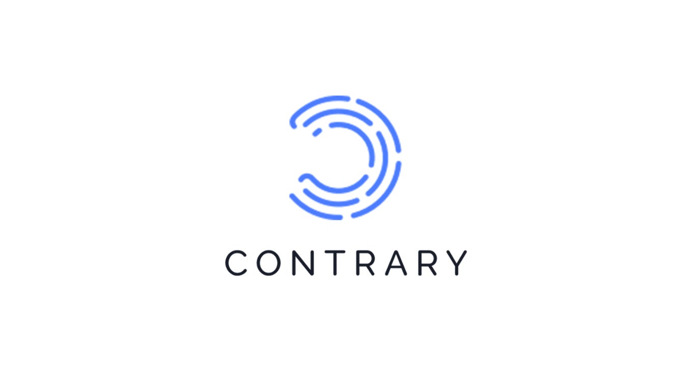 Header image for Contrary: My Renegade of Choice