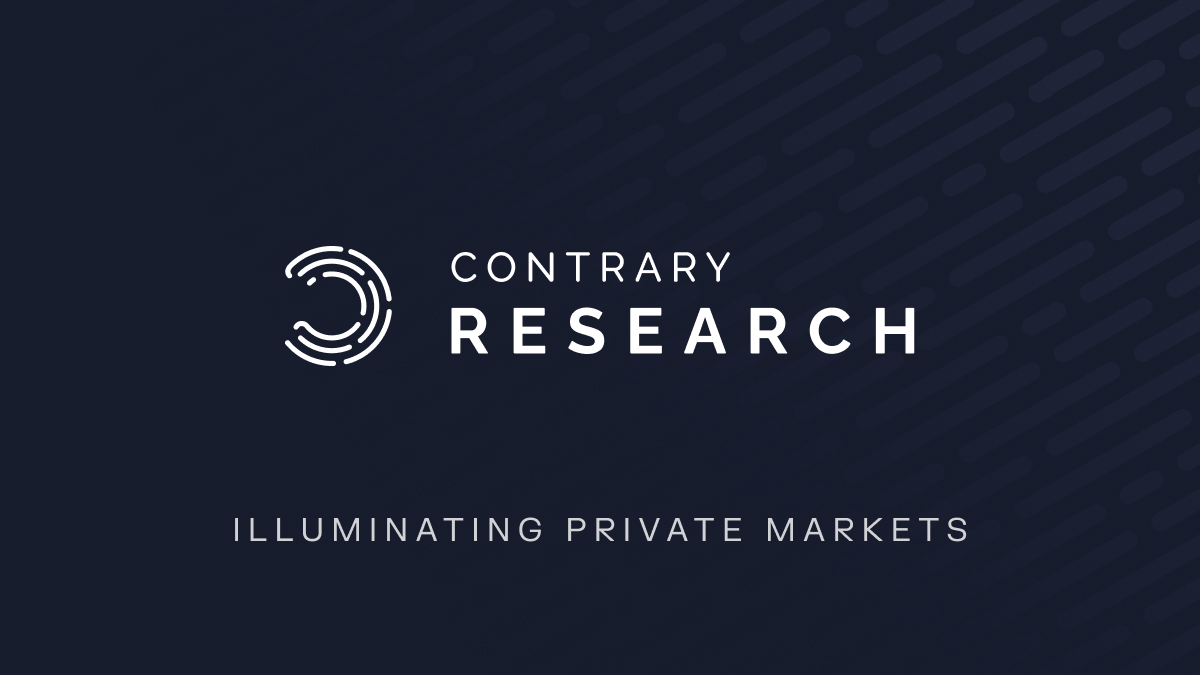 Header image for Contrary Research