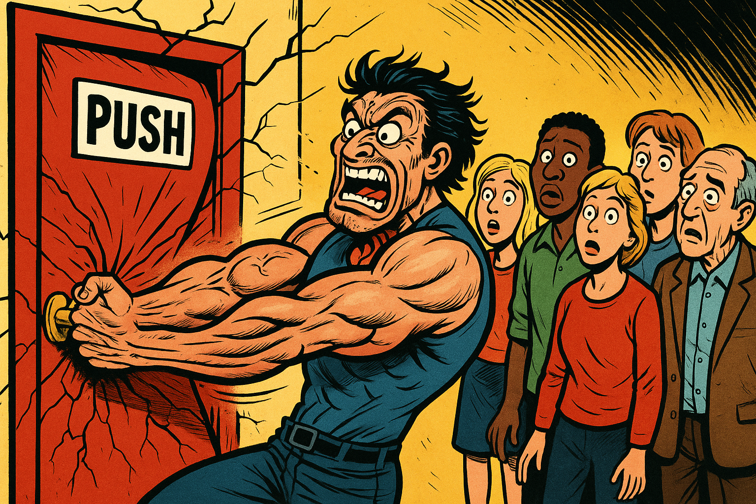 Header image for Conviction-Led Contrarianism