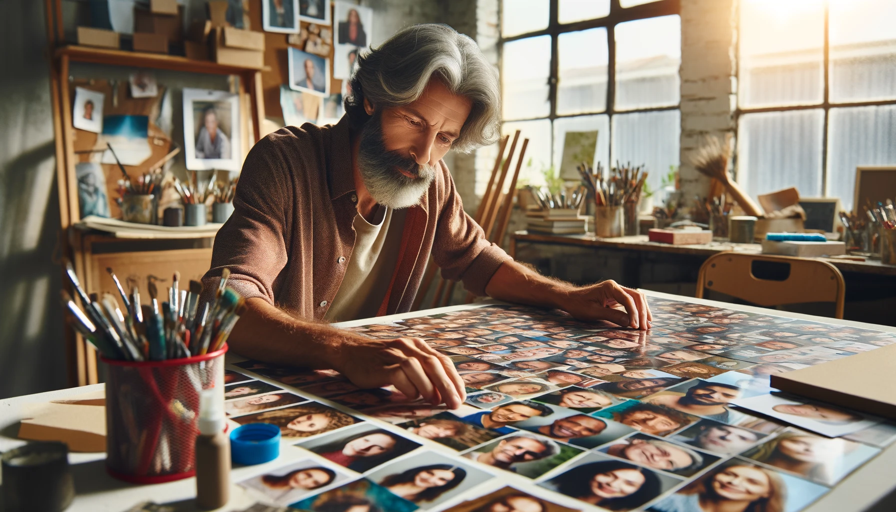 Header image for Crafting Your Average