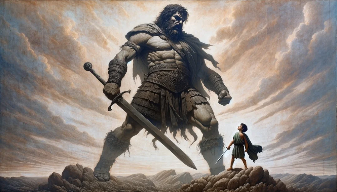 Header image for Different Strokes For Different Folks