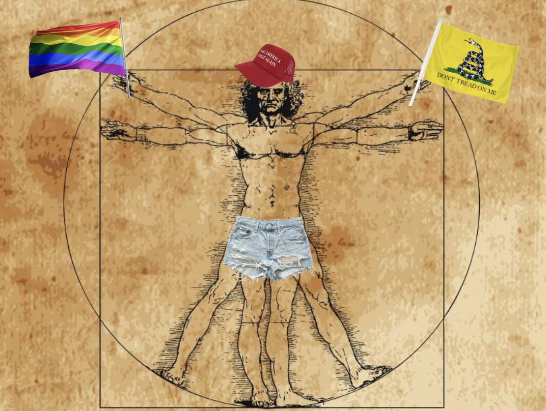 Header image for Embrace The Nuance