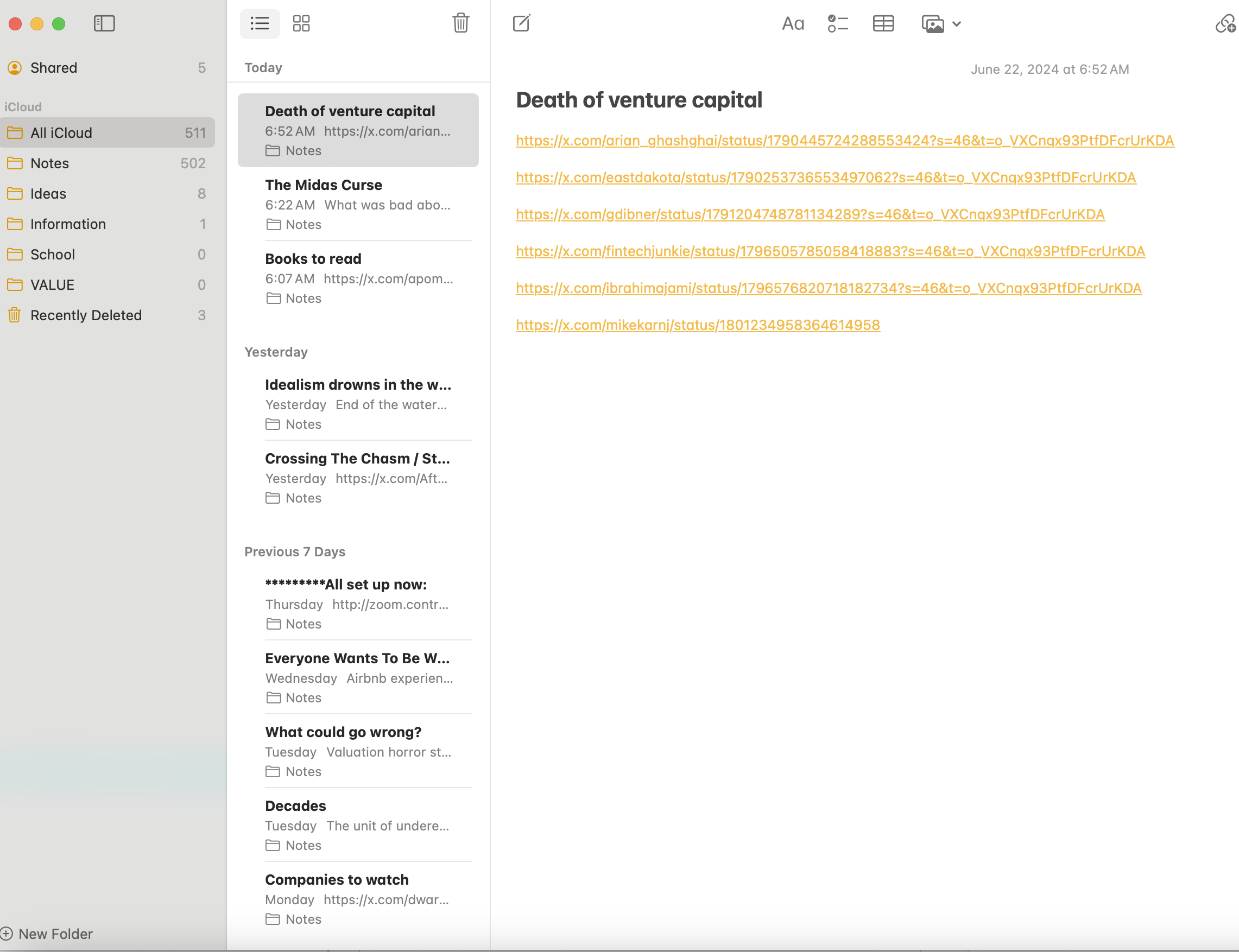 Quote card from From Digital Sandbox To Digital Garden