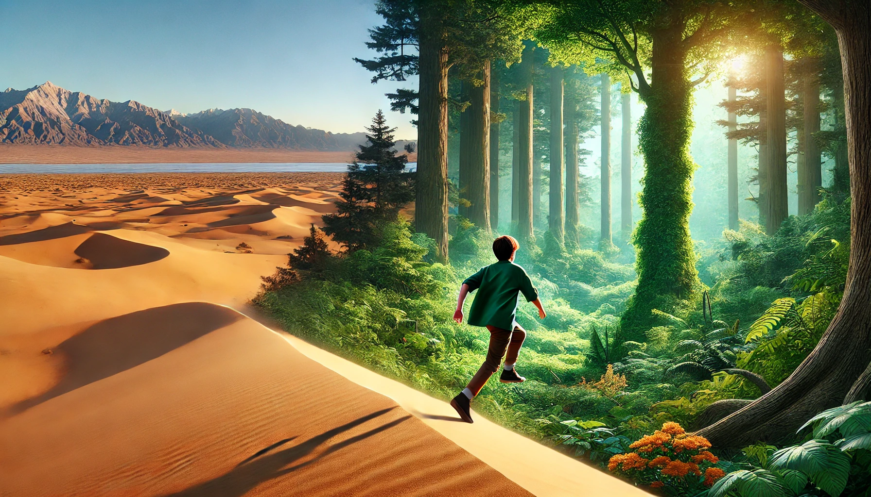 Header image for From Digital Sandbox To Digital Garden