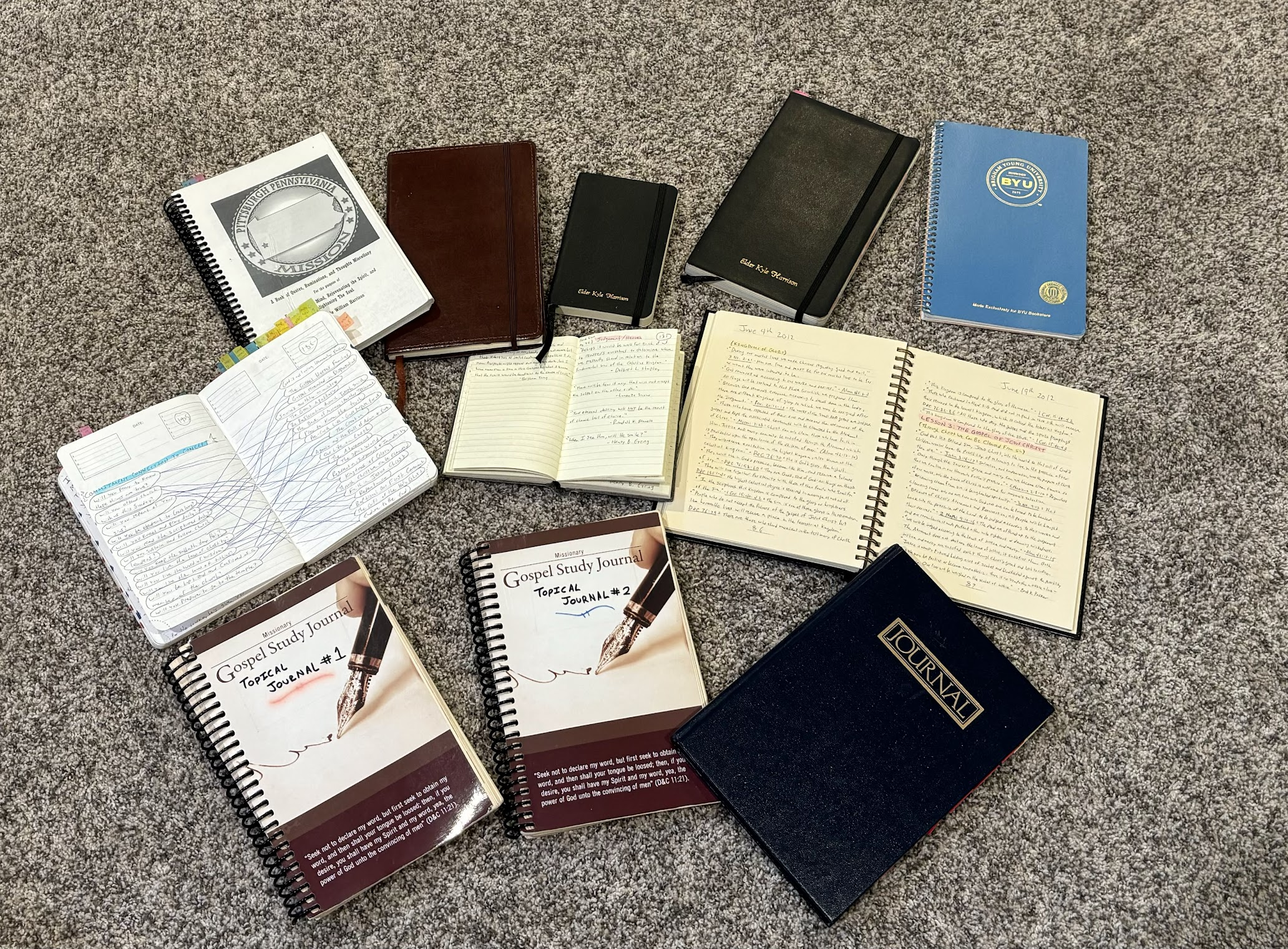 Quote card from From Digital Sandbox To Digital Garden