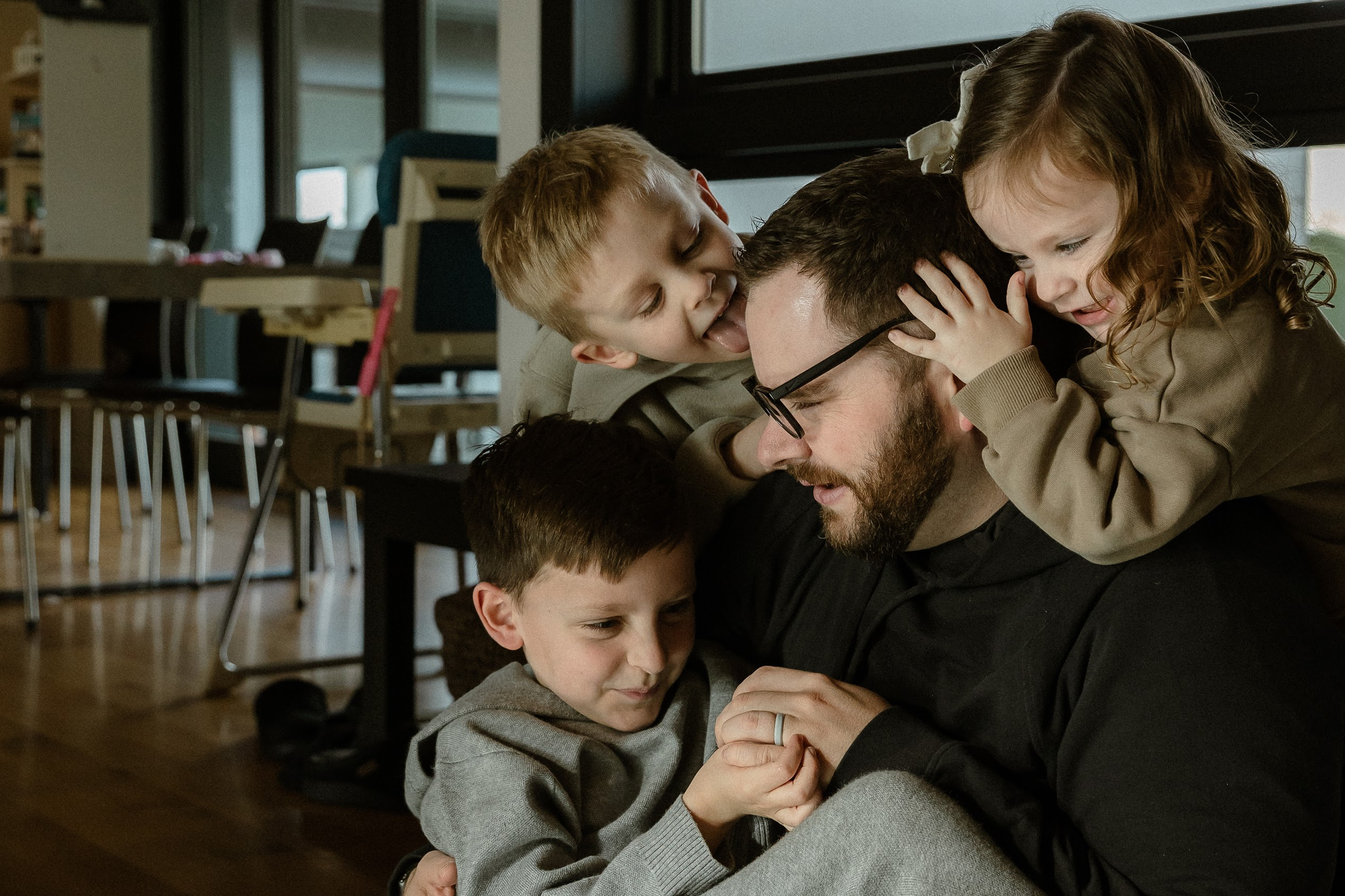 Header image for Have Kids. Or Don't. But Have Kids.