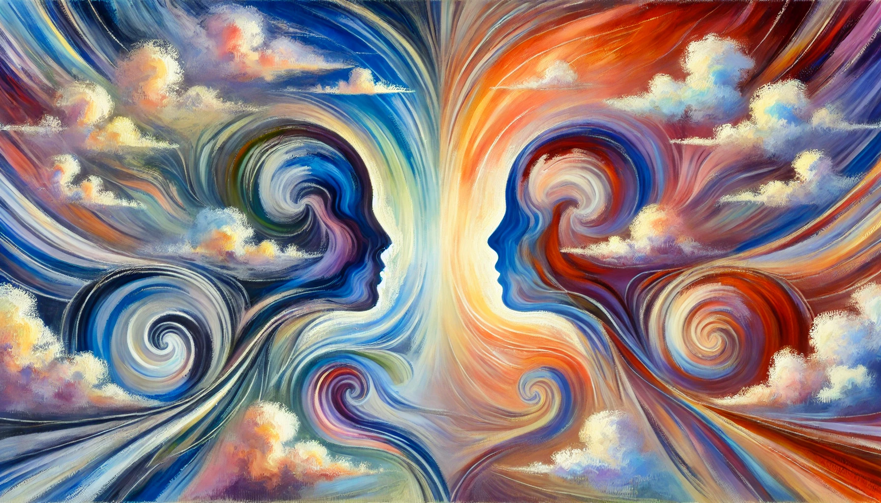 Header image for Having a Conversation With Yourself: 2024