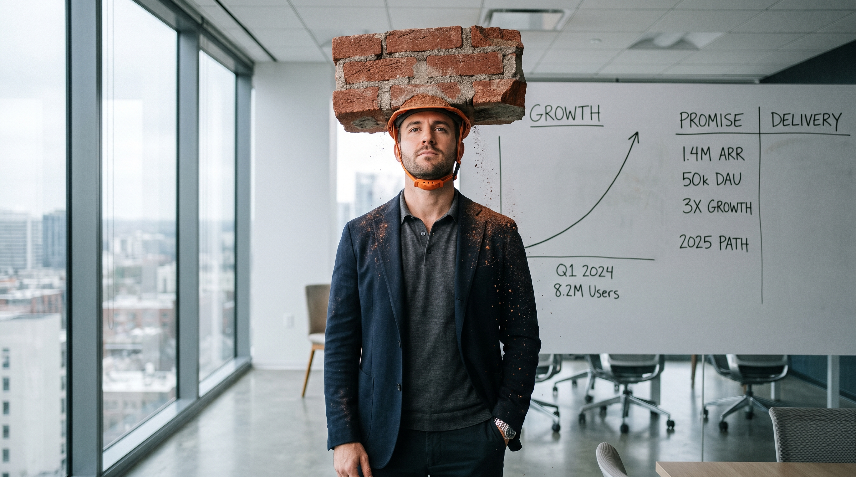 Header image for Humility Hard Hats