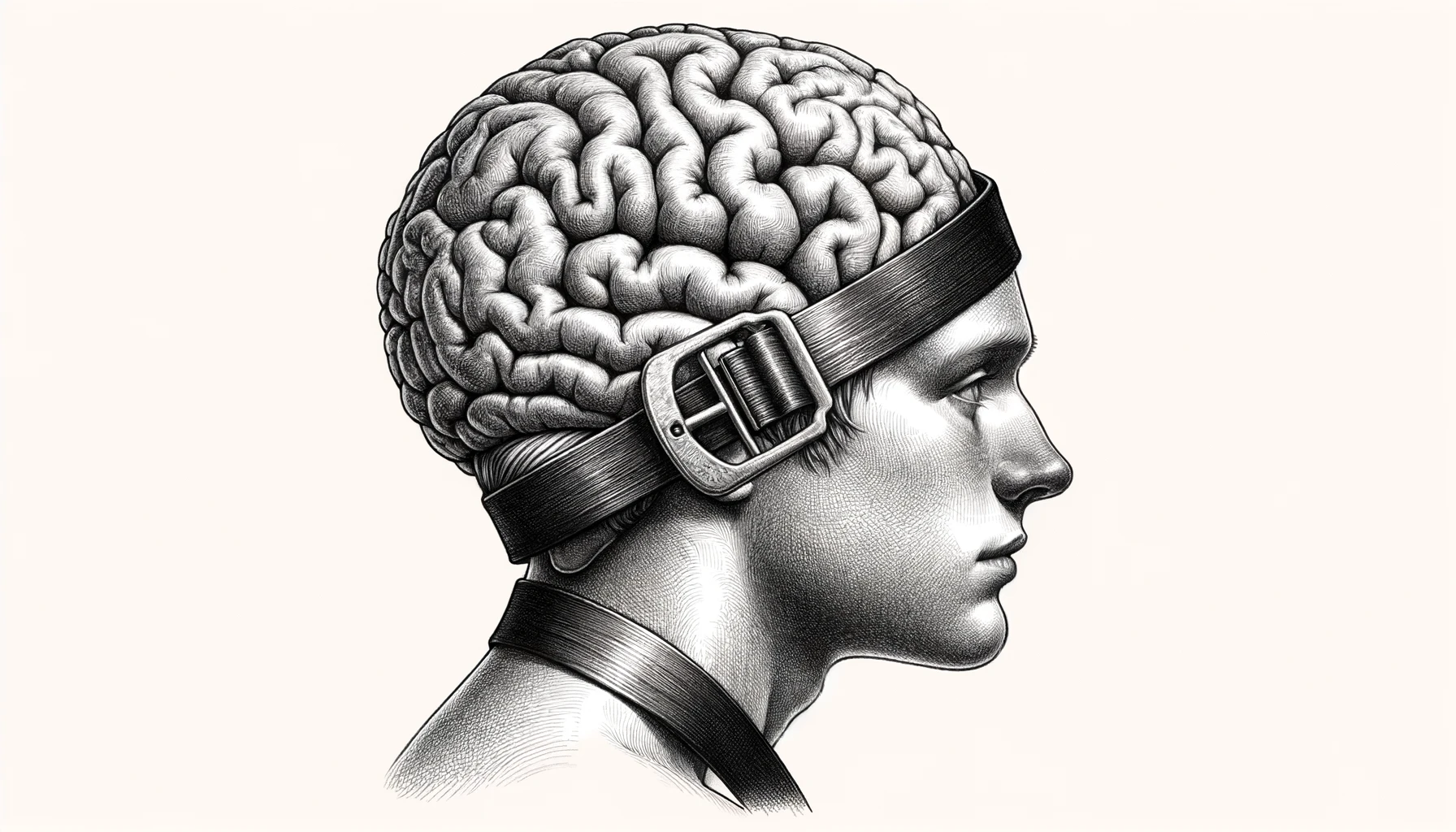 Header image for Intellectual Seat Belts