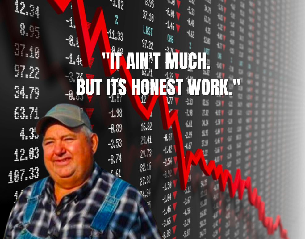 Header image for Is Now a Bad Time To Be a VC?