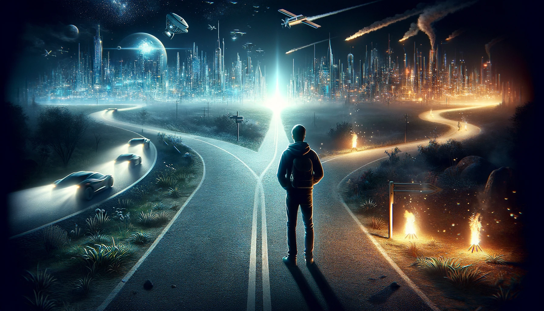 Header image for It's Time To Build... But Build What?