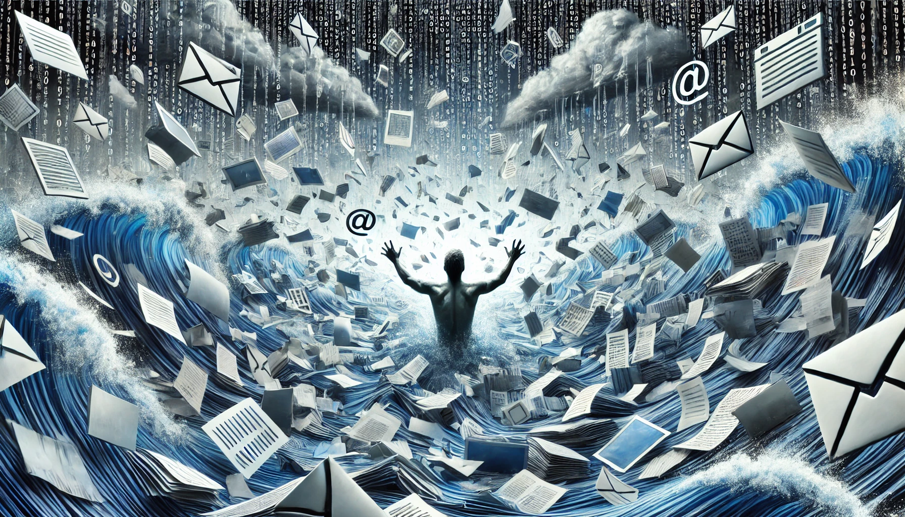 Header image for My Cup Runneth Over