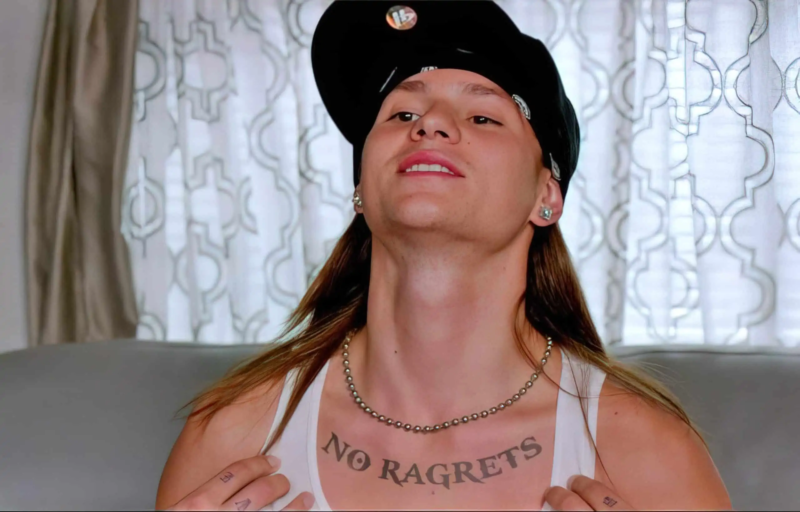 Header image for Regret Porn