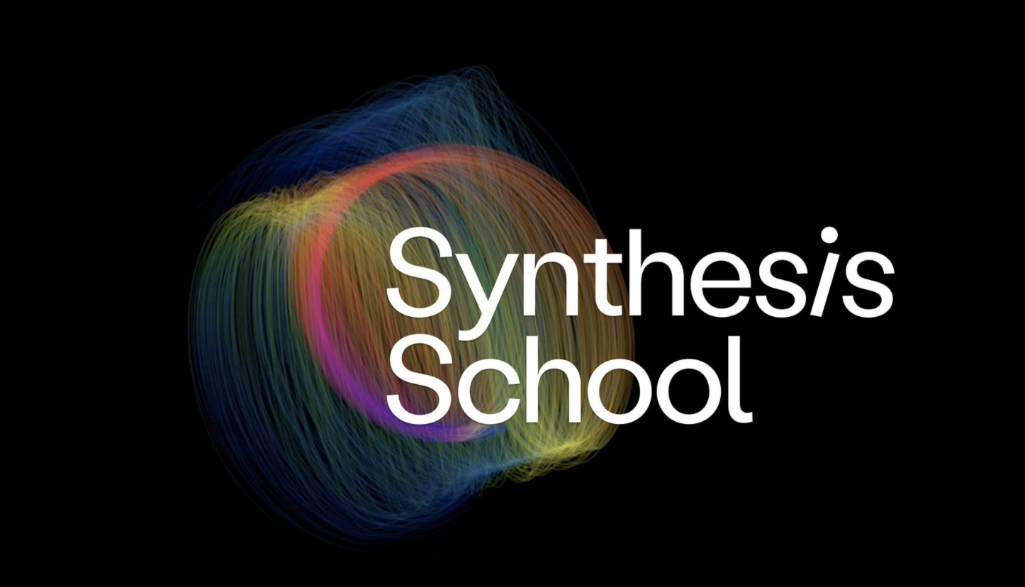 Header image for Renegade Spotlight: Synthesis
