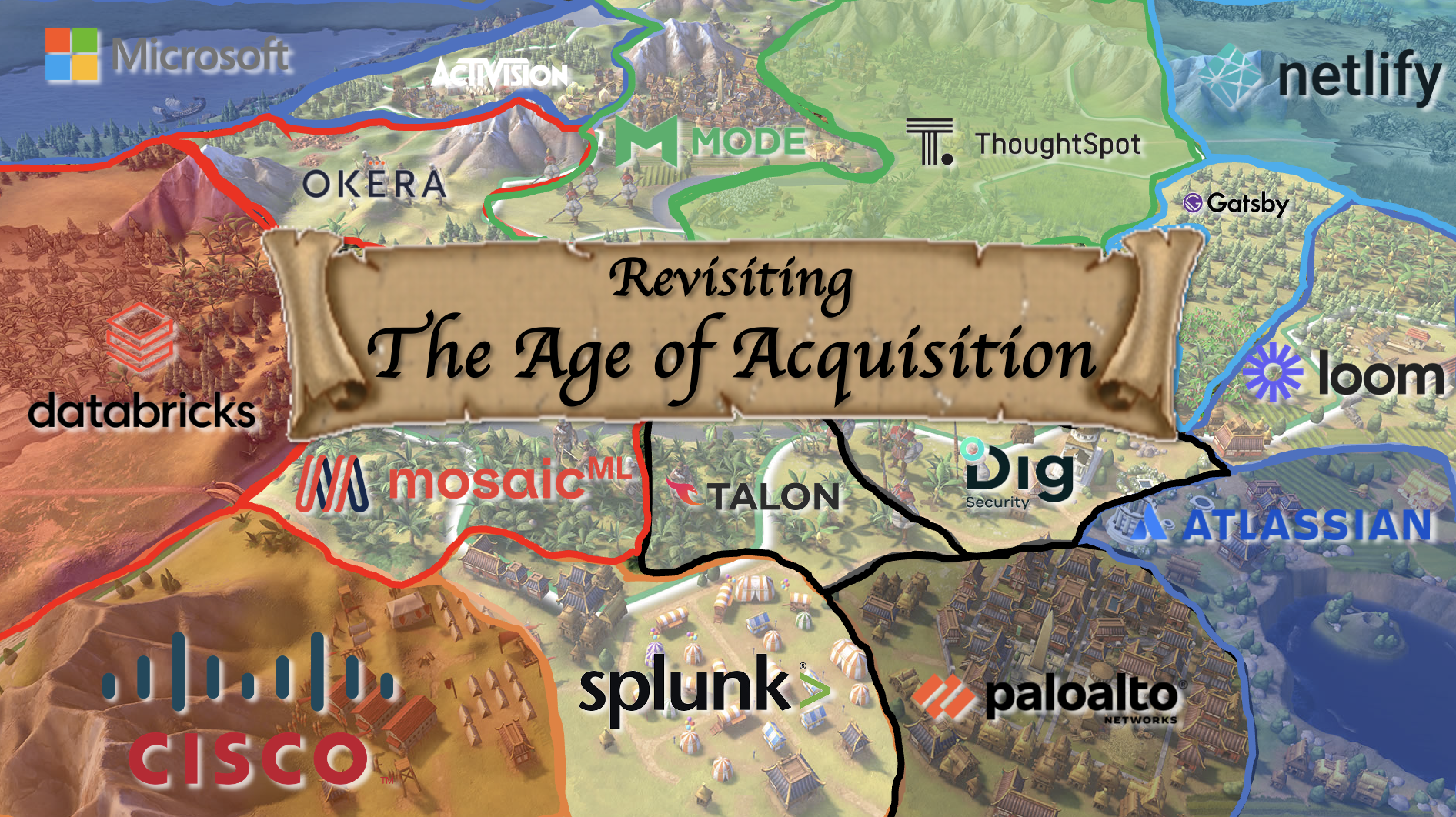 Header image for Revisiting The Age of Acquisition