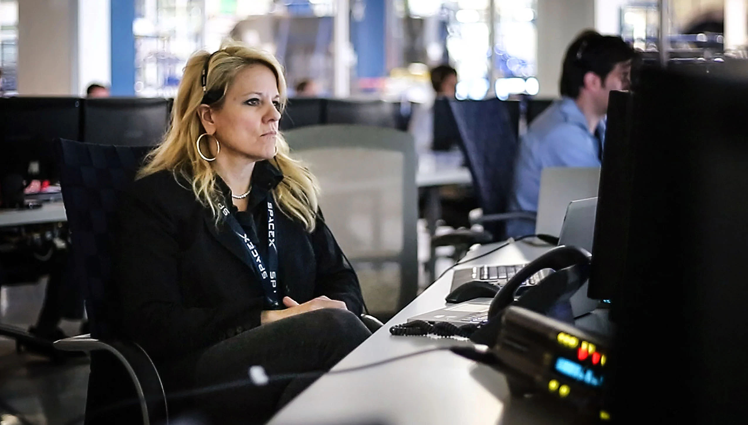 Chart illustrating the renegades of tech