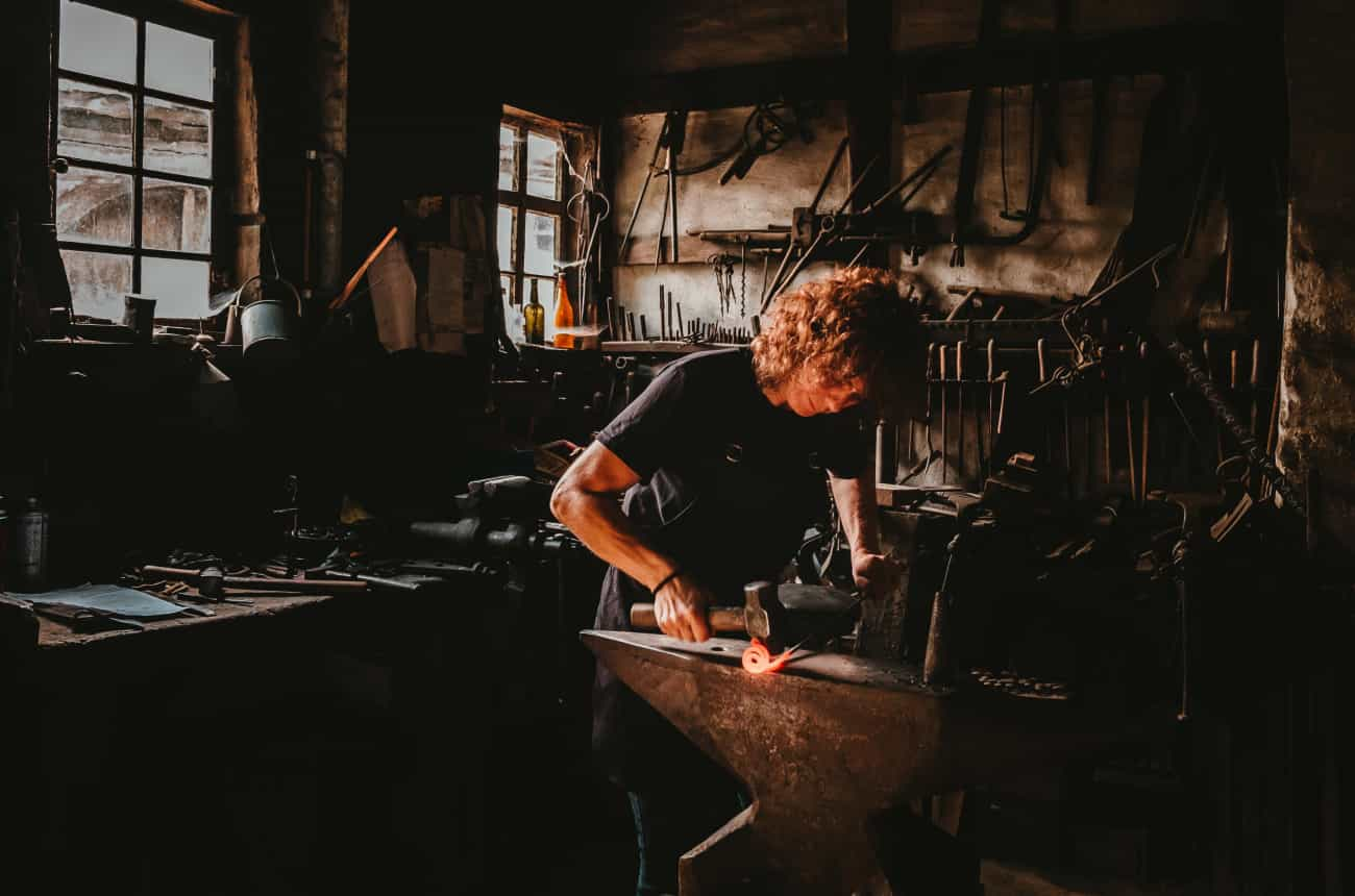 Header image for Revisiting The Professionalization of Startups