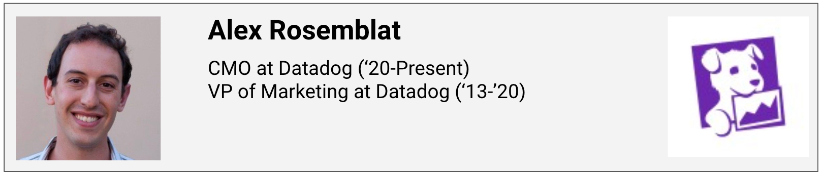 Chart illustrating the evolution of startup nodes