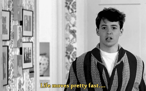 Animated GIF related to vcs often get it wrong by erroneously believing that the journey is always