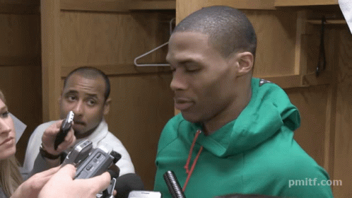 Animated GIF related to yes... but