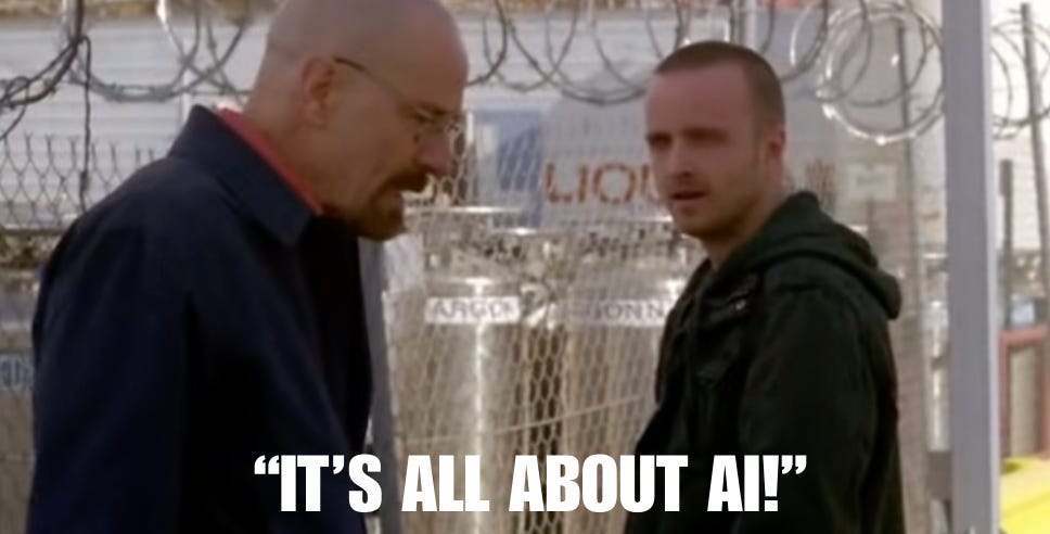 Further MEDVi issues