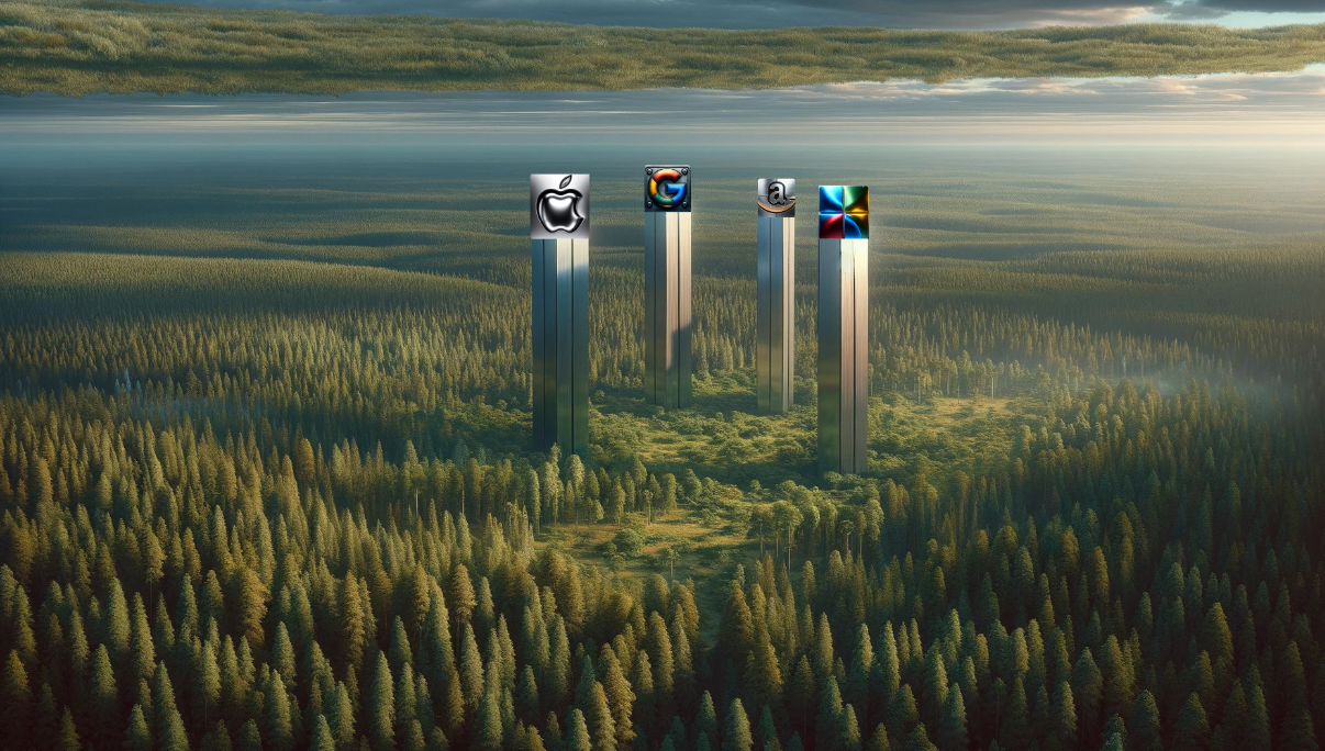 Header image for The Age of Incumbents