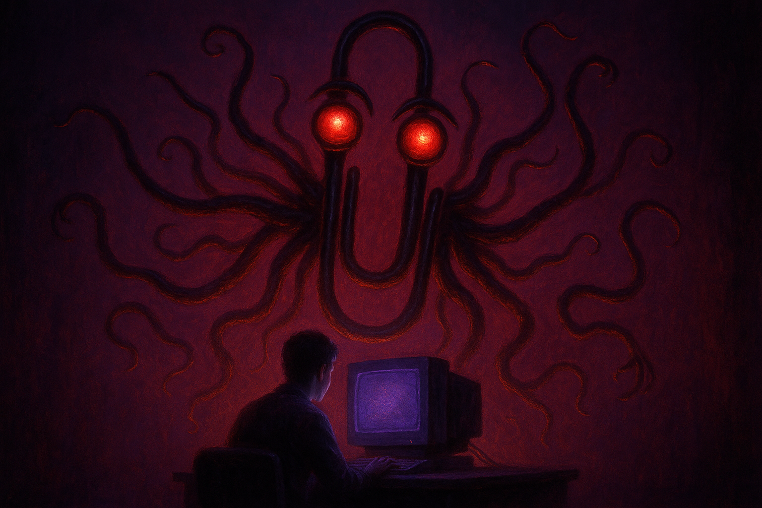 Header image for The Cogsec Chronicles