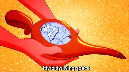 Animated GIF from The Four Pillars of Venture Investing