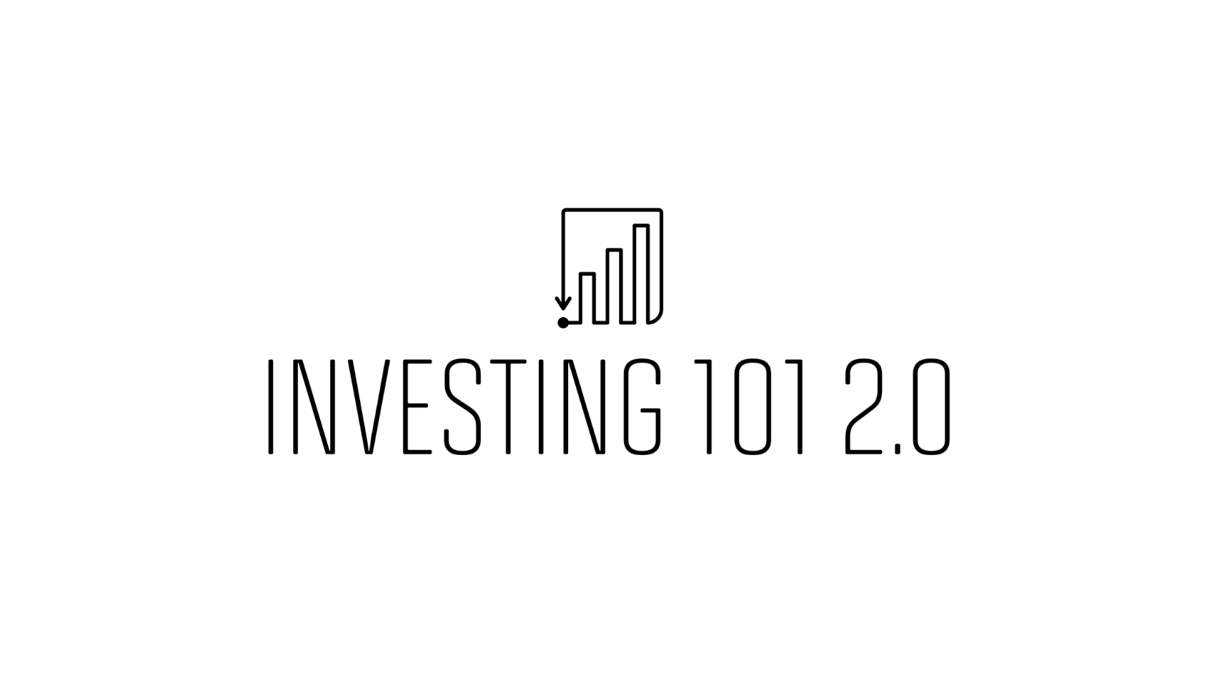 Header image for The Future of Investing 101