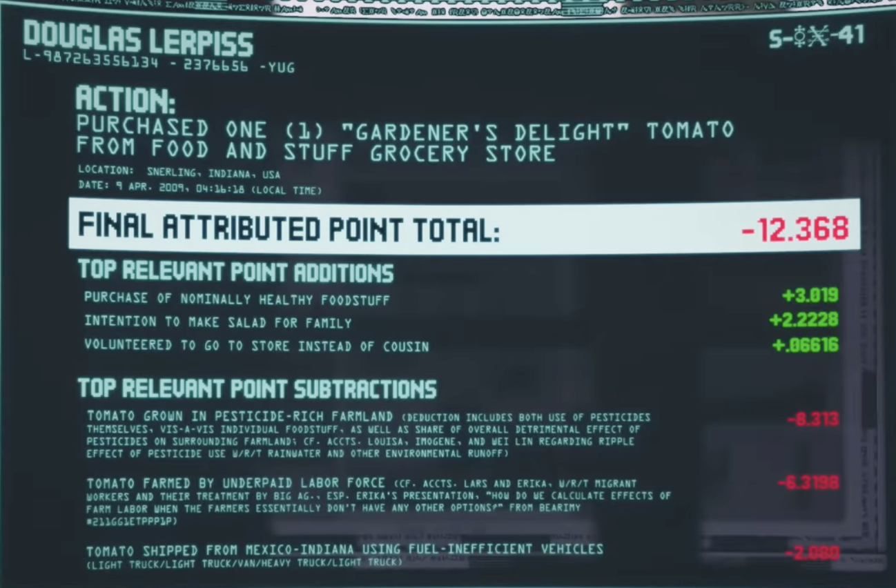 Quote card from The Levers of Innovation