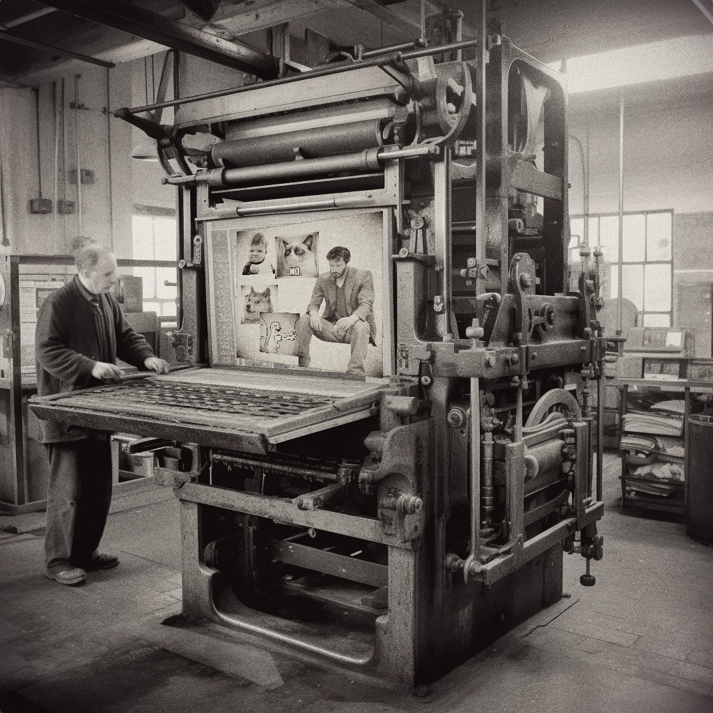 Header image for The Meme Economy