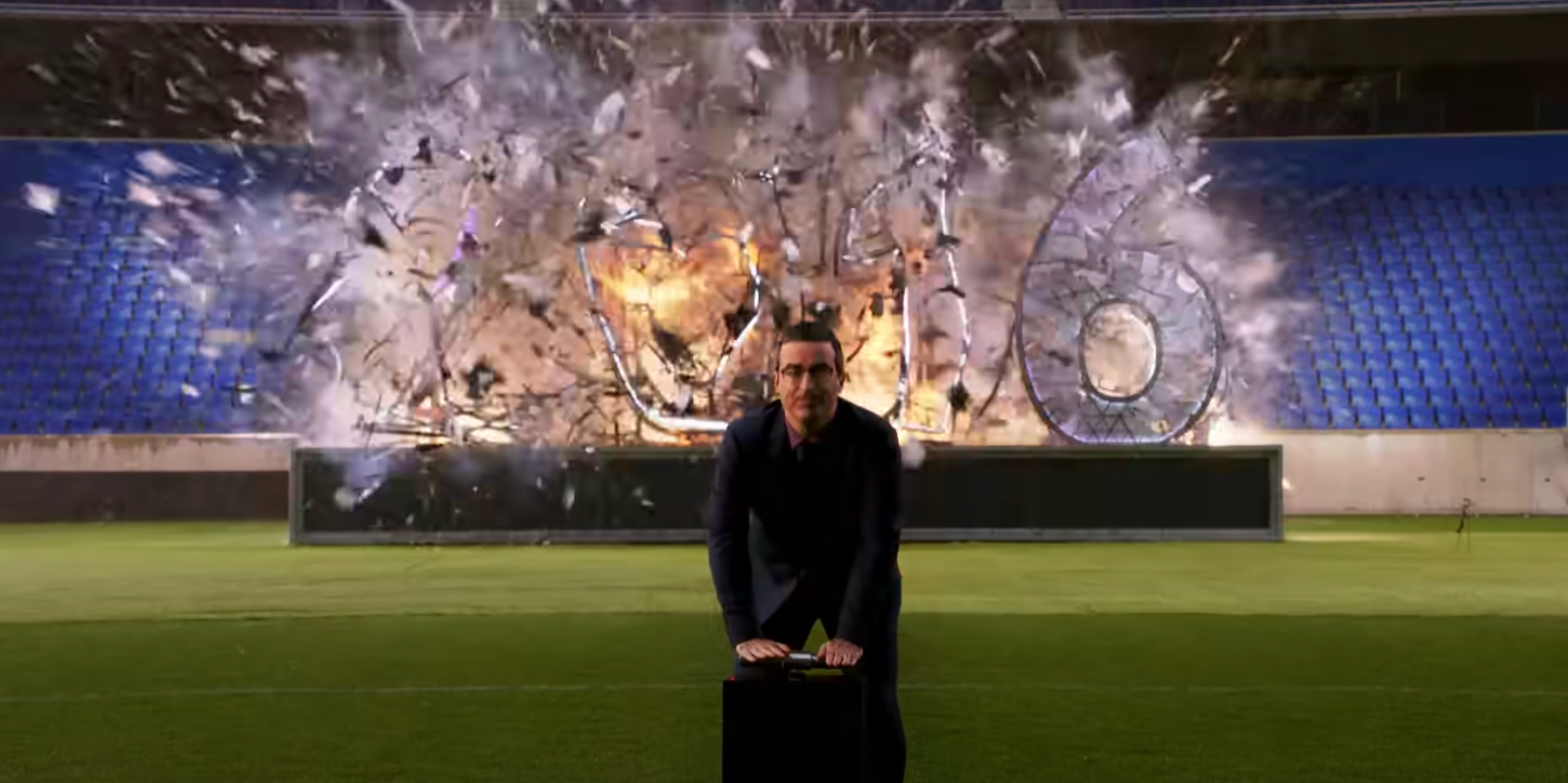 Illustration from The Natural Selection of Time