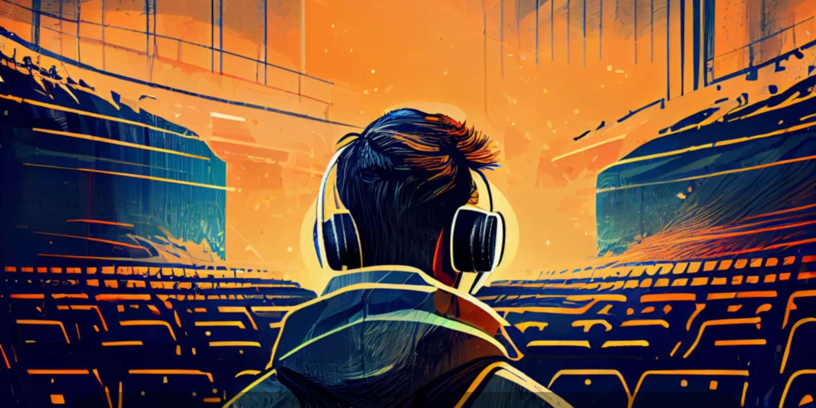 Header image for The Pace of FOMO Cycles