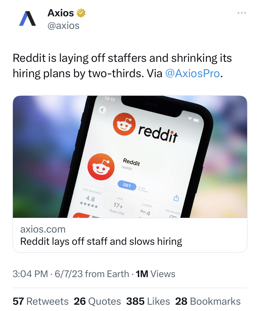 Framework diagram for the reddit rager