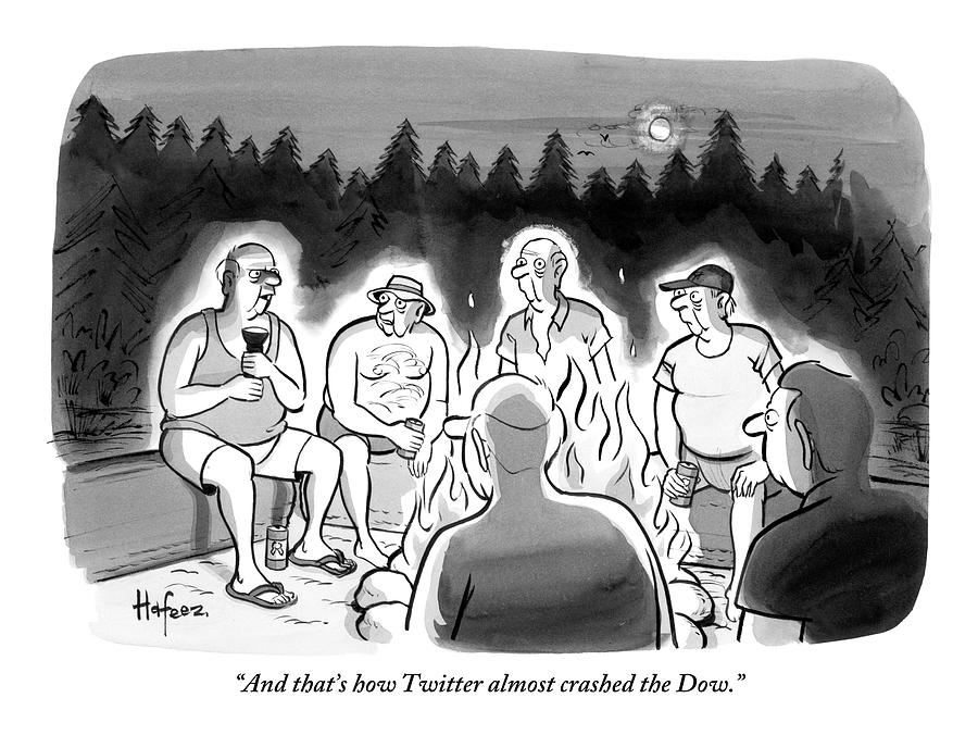 Header image for The Storytelling of Investing
