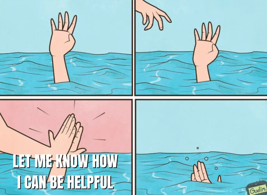 Header image for The Tales of Usefulness Have Been Greatly Exaggerated