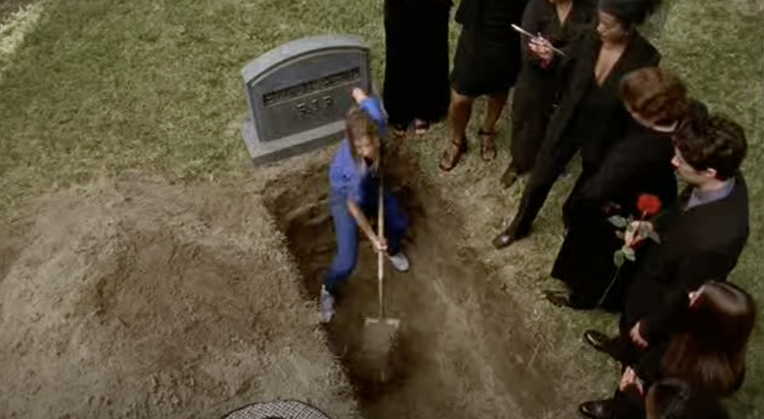 Source:Scrubs