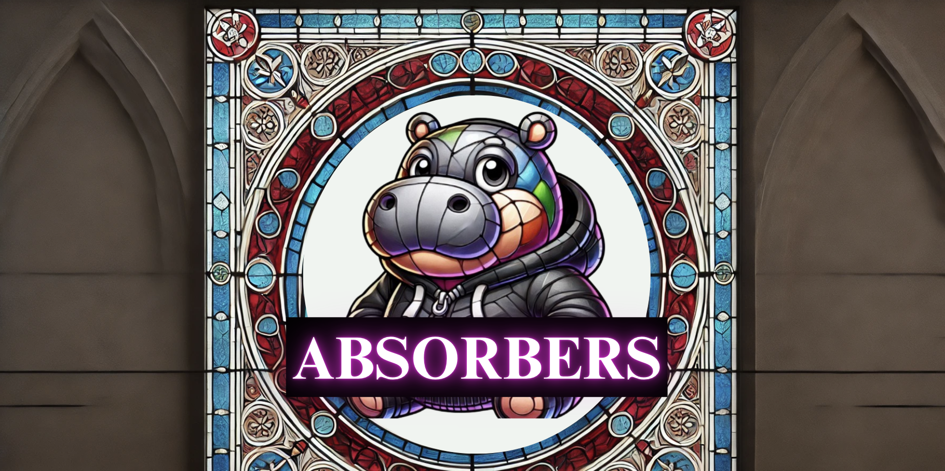 "Hungry, Hungry Capital Hippos"