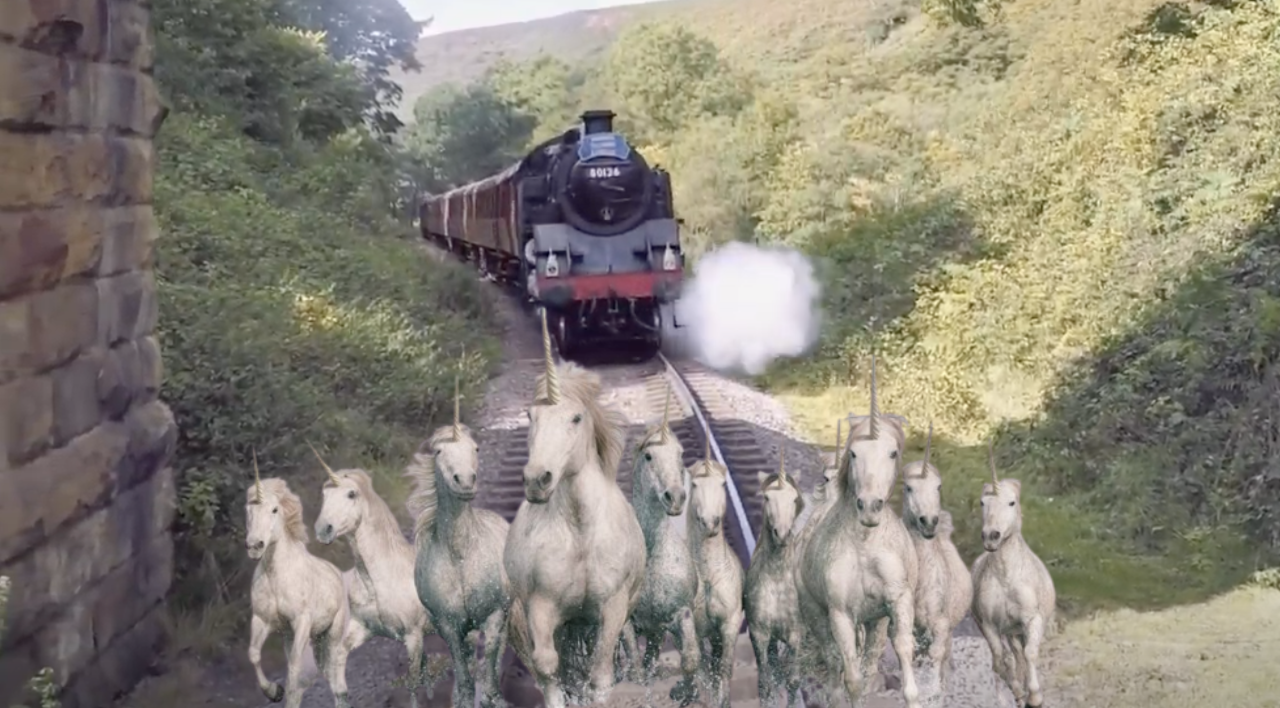 Header image for Thinning The Herd