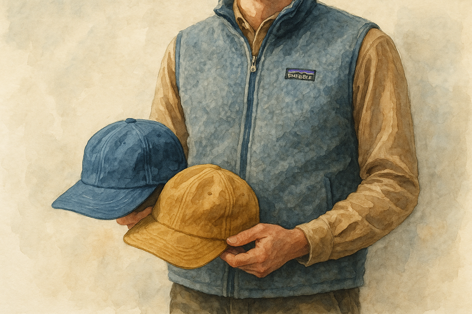 Header image for Wearing Fiduciary Hats