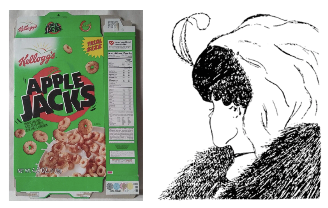 Illustration for Perspective: A Key Character in Every Story section